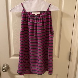 Ann Taylor LOFT blouse Small